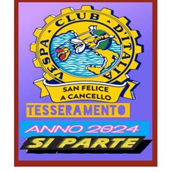 Vespa Club San Felice a Cancello, orari di apertura