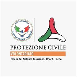 Protezione Civile Falchi del Salento ODV, Taurisano orari di apertura