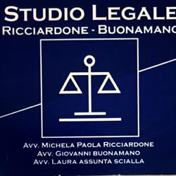 Studio Legale Ricciardone-Buonamano, Cancello ed Arnone orari di apertura