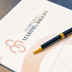 Studio Legale Marini Saggio, Guidonia orari di apertura