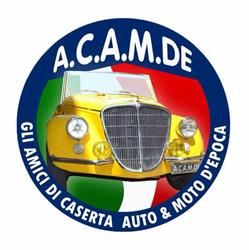ACAMDE "Gli Amici Di Caserta Auto E Moto D'epoca", orari di apertura