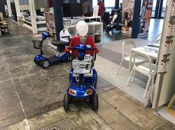 Adjtech SRLS Montascale Anziani Liguria - Servoscale Disabili Savona, Imperia, Genova, La Spezia, orari di apertura