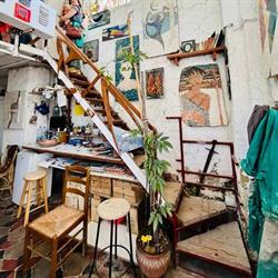 Leaf associazione socio-culturale, Pozzuoli orari di apertura