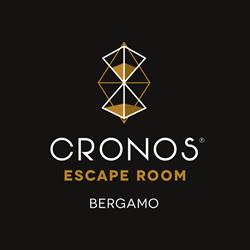 Cronos Escape Room Bergamo, orari di apertura