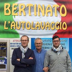 Bertinato L’Autolavaggio., Zimella orari di apertura