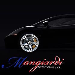 Mangiardi Automotive, Lamezia Terme orari di apertura
