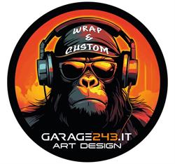 Garage 243, Torino orari di apertura