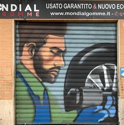 MONDIAL GOMME Gomme Usate - Guidonia, orari di apertura
