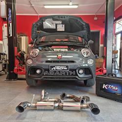 Masci Racing di Masci Lorenzo, Foligno orari di apertura