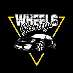 Wheels Garage, Venegono Inferiore orari di apertura