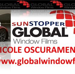 Sunstopper - Pellicole Vetri per Auto Global Window Films Italia, Moncalieri orari di apertura