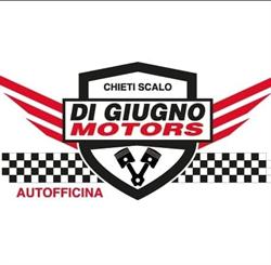 Di Giugno Motors, Chieti orari di apertura