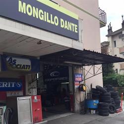RIPARAZIONE GOMME AUTOLAVAGGIO NOLEGGIO AUTO MONGILLO DANTE, Giffoni Valle Piana orari di apertura