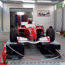 Centro Revisione Auto e Moto Arresta, Mazara del Vallo orari di apertura