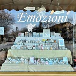 Emozioni di Calza Laura, San Giorgio Piacentino orari di apertura