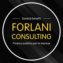 Forlani Consulting SB, Rimini orari di apertura