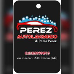 Perez Autolavaggio, Ribera orari di apertura