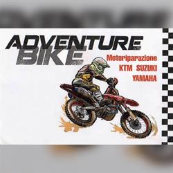 Adventure Bike, Bernareggio orari di apertura