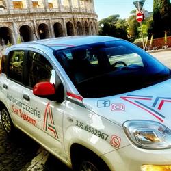 Autocarrozzeria Car System srl, Santa Lucia orari di apertura