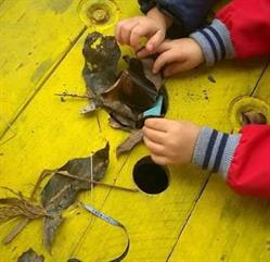 Nido d'infanzia Pollicino, San Miniato orari di apertura