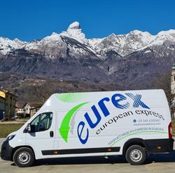 Eurex srl Trasporti dedicati espressi, Meano orari di apertura
