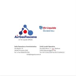 Air Gas Toscana srl, Grosseto orari di apertura
