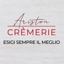 Ariston Cremerie Corigliano-Rossano, Corigliano Calabro - Orari di apertura