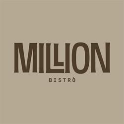 Million Bistrò, Barletta orari di apertura