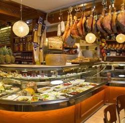 La Saletta Di Giuliano, Firenze orari di apertura