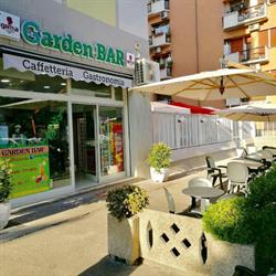Garden Bar, Roma orari di apertura