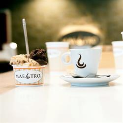 Maestro - Gelato e caffè italiano, Collegno orari di apertura