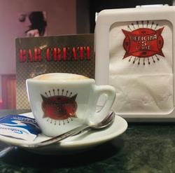 Bar Creati, Avezzano orari di apertura