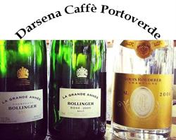 Bar Darsena Cafè, Misano Adriatico orari di apertura