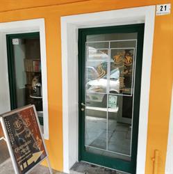 Diamante caffè, Este orari di apertura