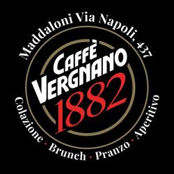 Caffè Vergnano - Maddaloni, Via Napoli, orari di apertura