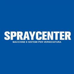 SPRAY CENTER, Treviolo orari di apertura