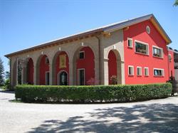 Cantine Scala, San Gaetano orari di apertura