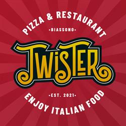 TWISTER Pizza & Restaurant, Biassono orari di apertura