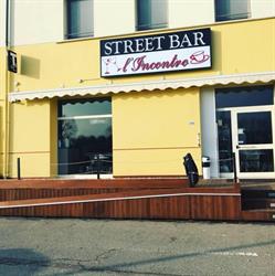 Street Bar L'incontro, San Cesario sul Panaro orari di apertura