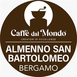CAFFÈ DAL MONDO ALMENNO SAN BARTOLOMEO, Almenno San Bartolomeo orari di apertura