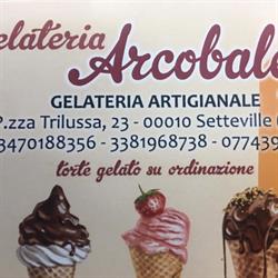 Gelateria Bianchi Dal 1990, Guidonia Montecelio orari di apertura