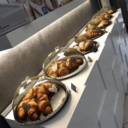 Caffè 10 e lode, Collegno orari di apertura