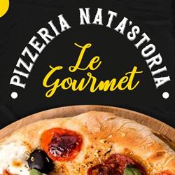 Pizzeria "N'ata storia" - Le gourmet, Avella orari di apertura