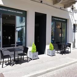 Caffè Fuoriporta Crema, orari di apertura