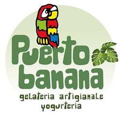 Puerto Banana Gelateria Artigianale, Yogurteria, Cocktail-bar, Porto San Giorgio orari di apertura
