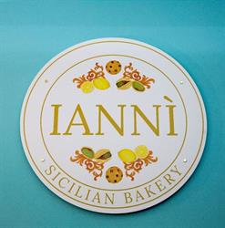 Iannì Sicilian Bakery, Priolo Gargallo orari di apertura