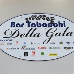 Bar Tabacchi Della Gala, Pompei orari di apertura