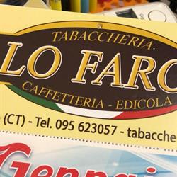 Tabaccheria Caffetteria Lo Faro, Paternò orari di apertura