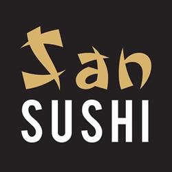 Ristorante San Sushi, Orbassano orari di apertura