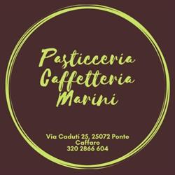 Pasticceria Marini, Bagolino orari di apertura